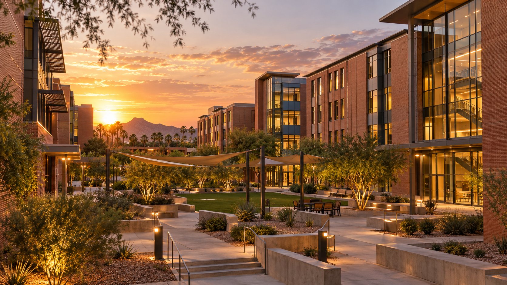 ASU Barrett Honors College