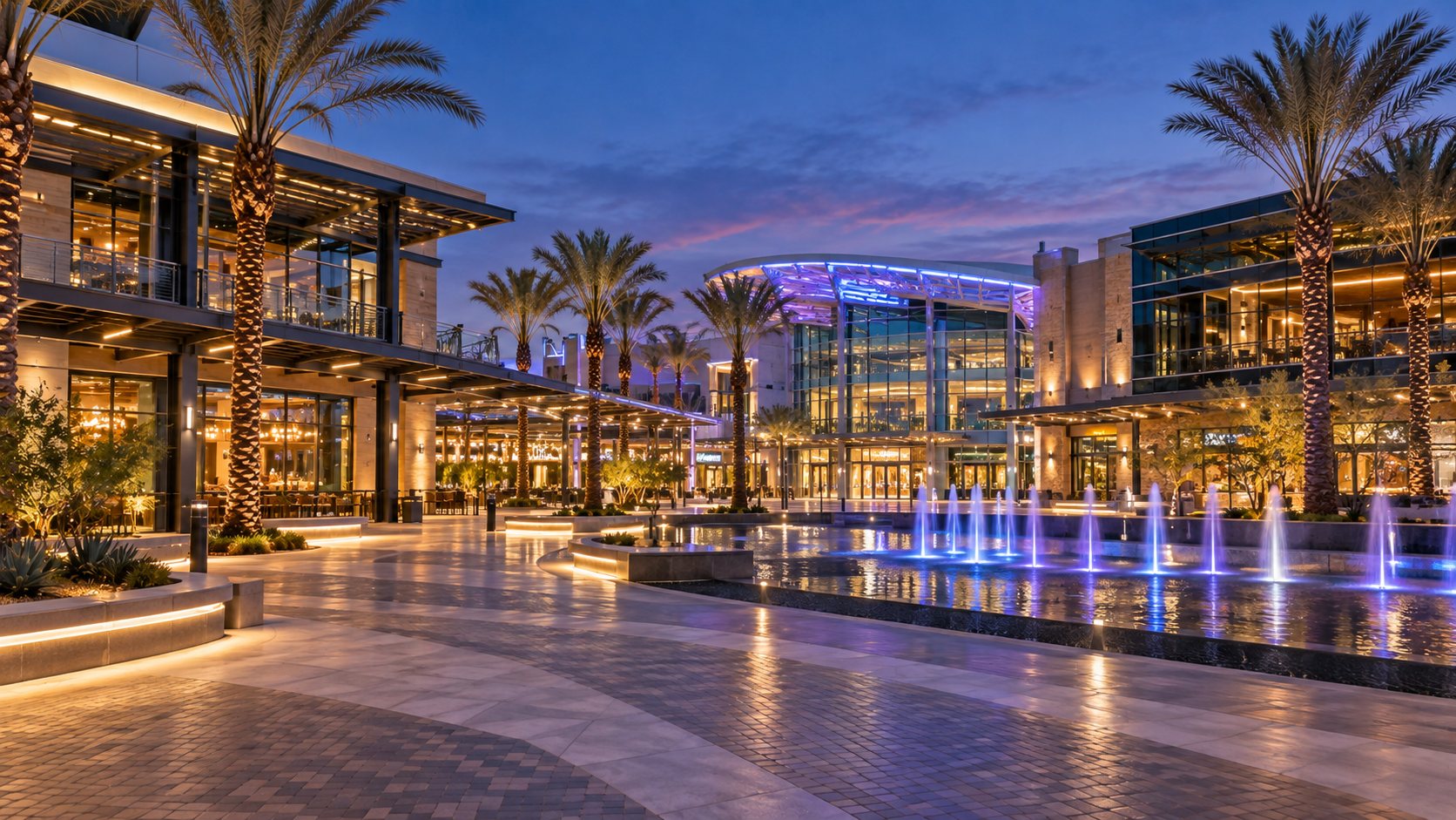 Renaissance Complex at WestGate