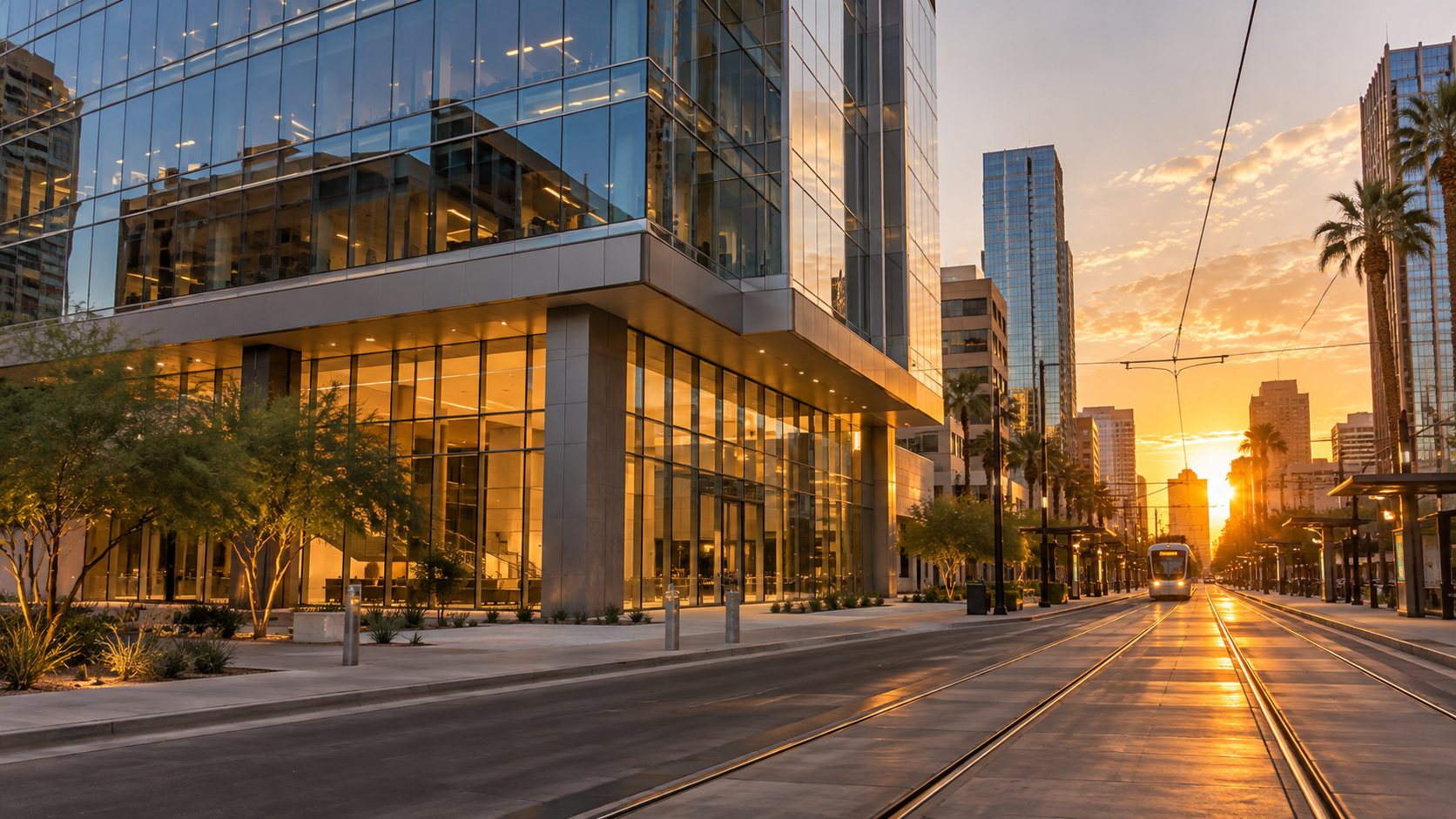 Arizona Summit Law School